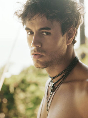 photo 25 in Enrique Iglesias gallery [id92638] 2008-05-26 00:00:00